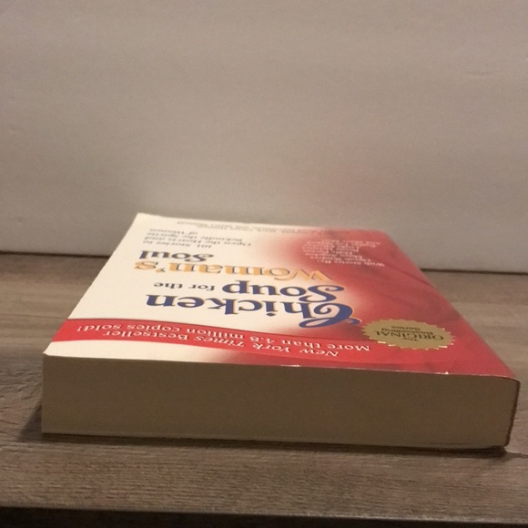 Chicken Soup for the Woman’s Soul Paperback by JackCanfield - Picture 7 of 16